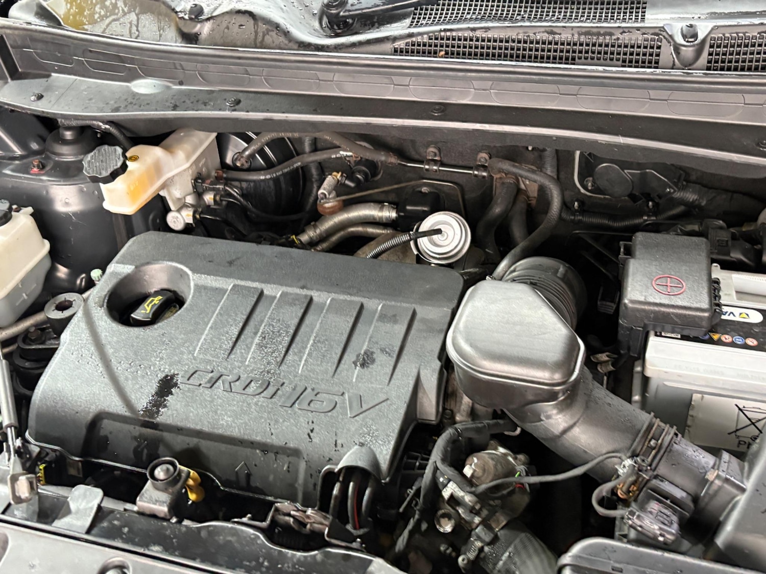 Used Kia Sportage 2012 for sale - 76991370: Photo 11