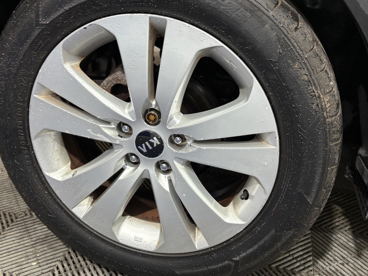 Used Kia Sportage 2012 for sale - 76991370: Photo 12