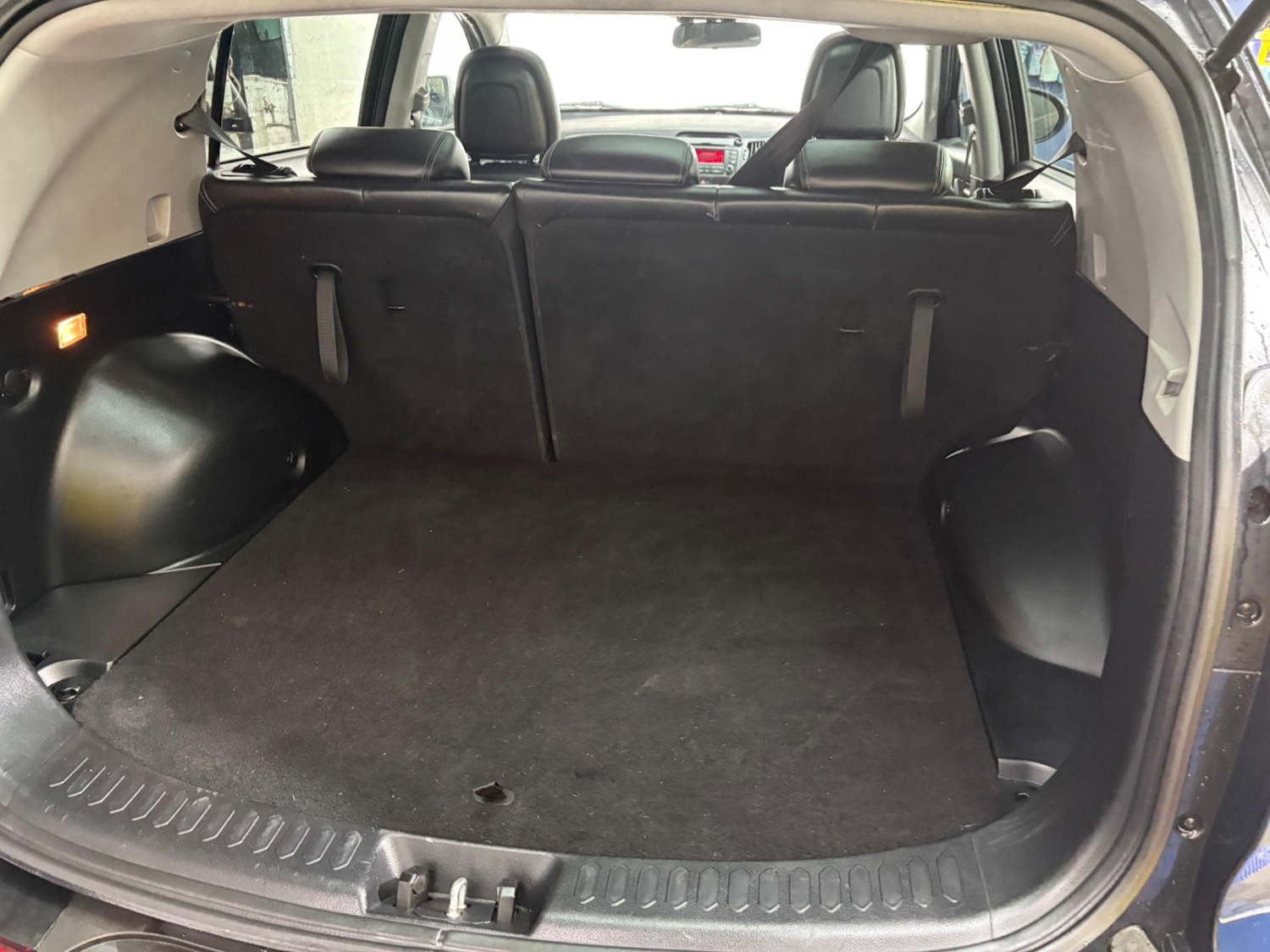 Used Kia Sportage 2012 for sale - 76991370: Photo 17