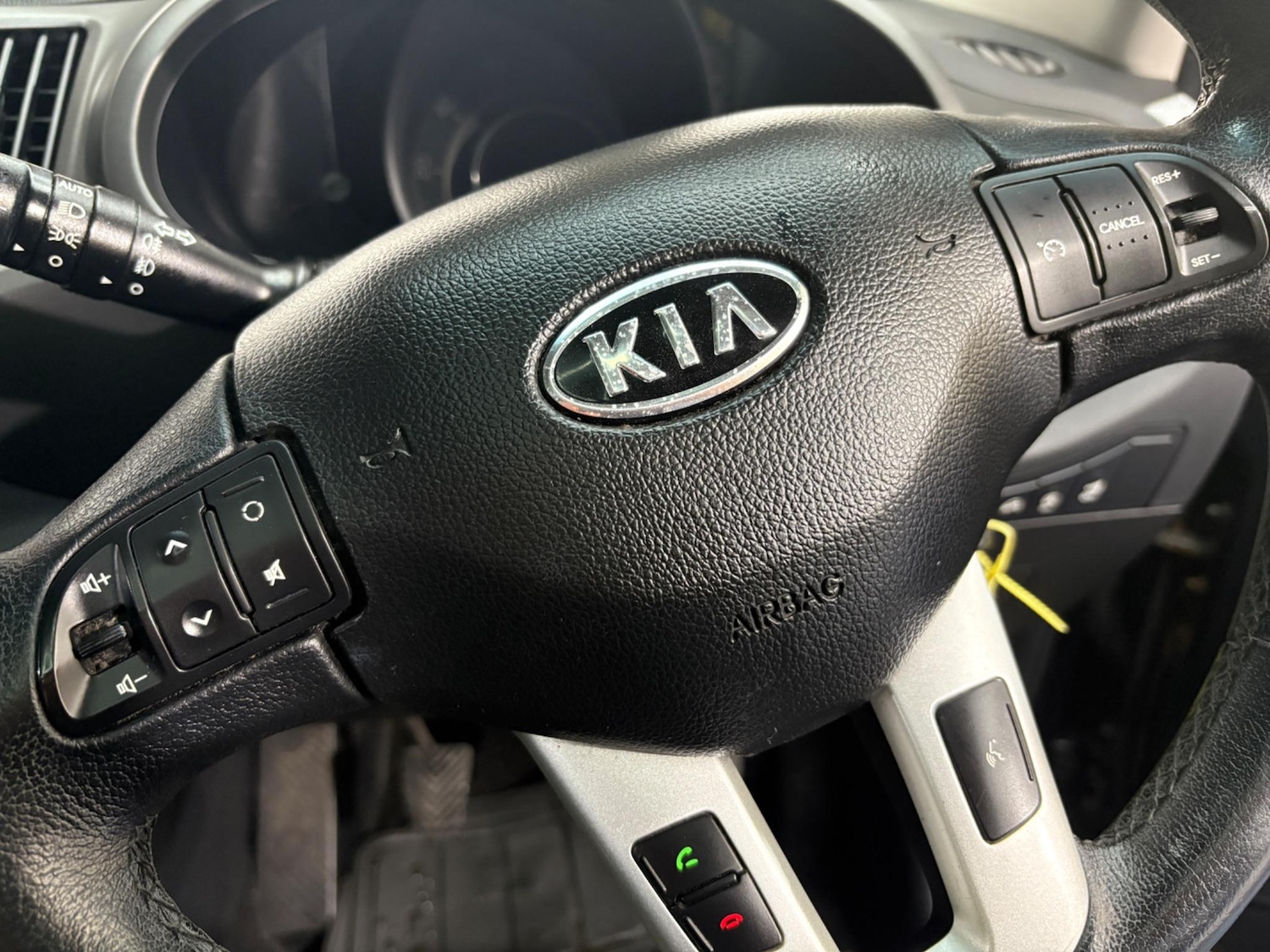 Used Kia Sportage 2012 for sale - 76991370: Photo 18