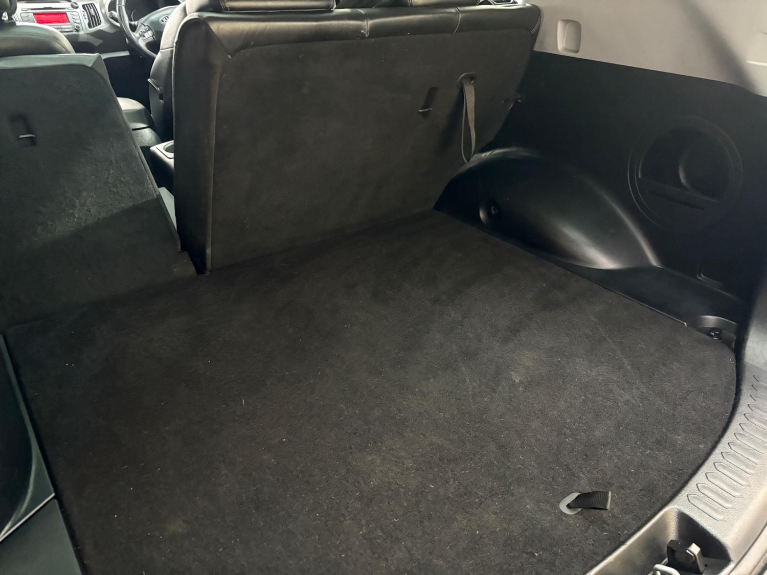 Used Kia Sportage 2012 for sale - 76991370: Photo 20