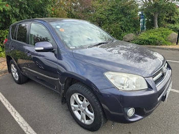 Used Toyota RAV4 2009 for sale - 79831618: Photo