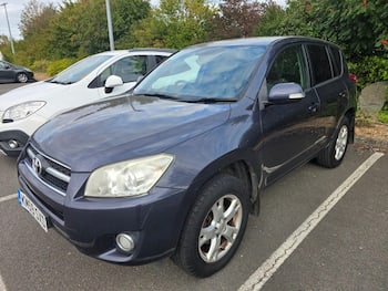 Used Toyota RAV4 2009 for sale - 79831618: Photo