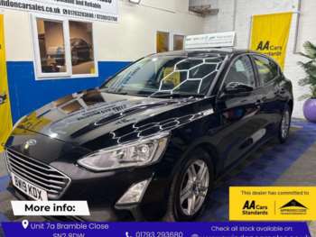 2019 (19) - 1.5 EcoBlue Zetec Euro 6 (s/s) 5dr