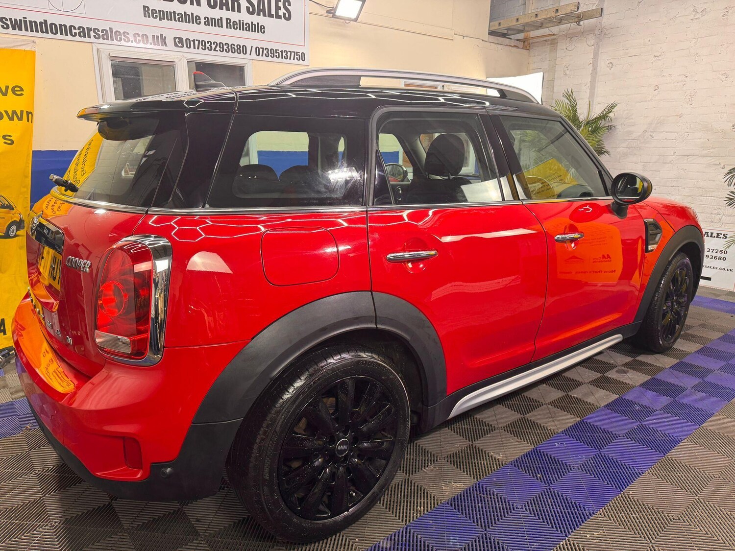 Used MINI Countryman 2017 for sale - 77959427: Photo 26