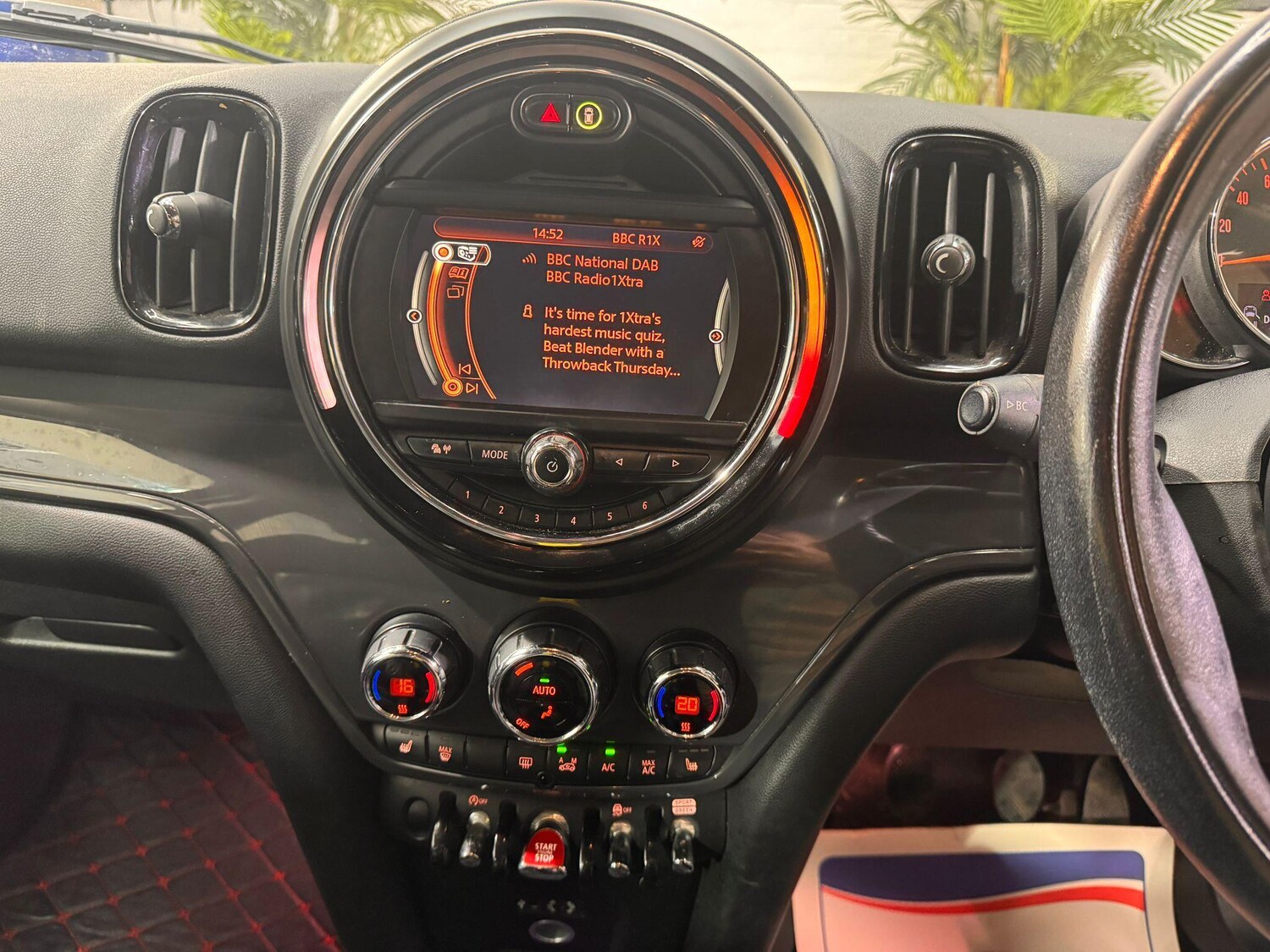 Used MINI Countryman 2017 for sale - 77959427: Photo 28