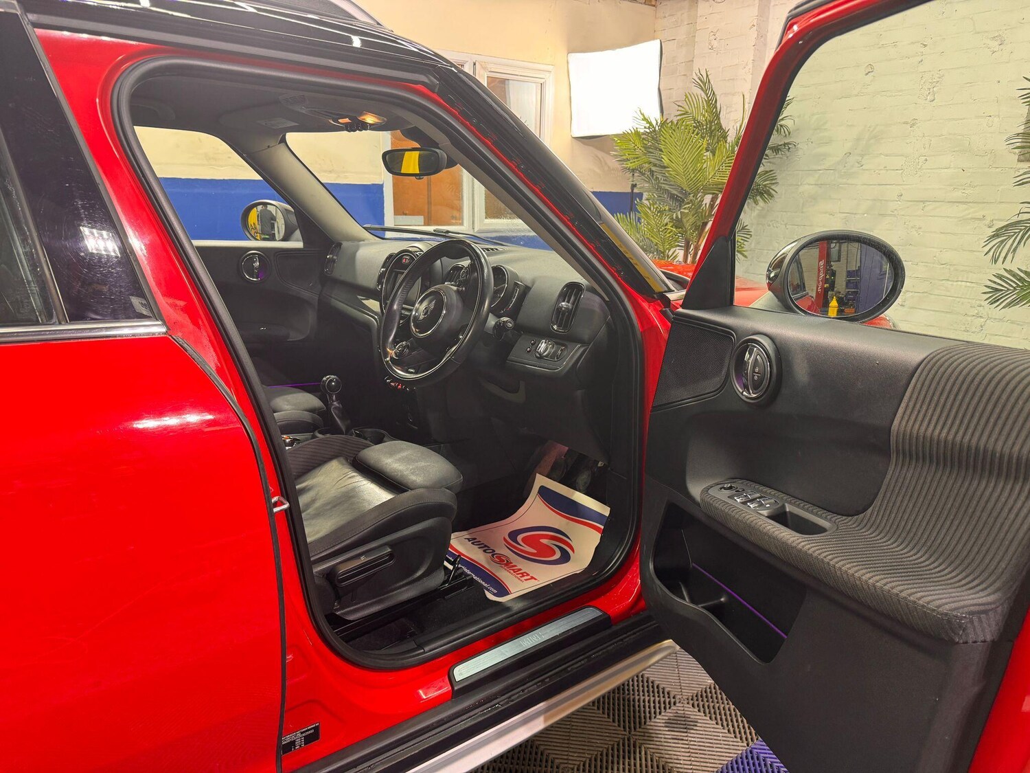 Used MINI Countryman 2017 for sale - 77959427: Photo 29