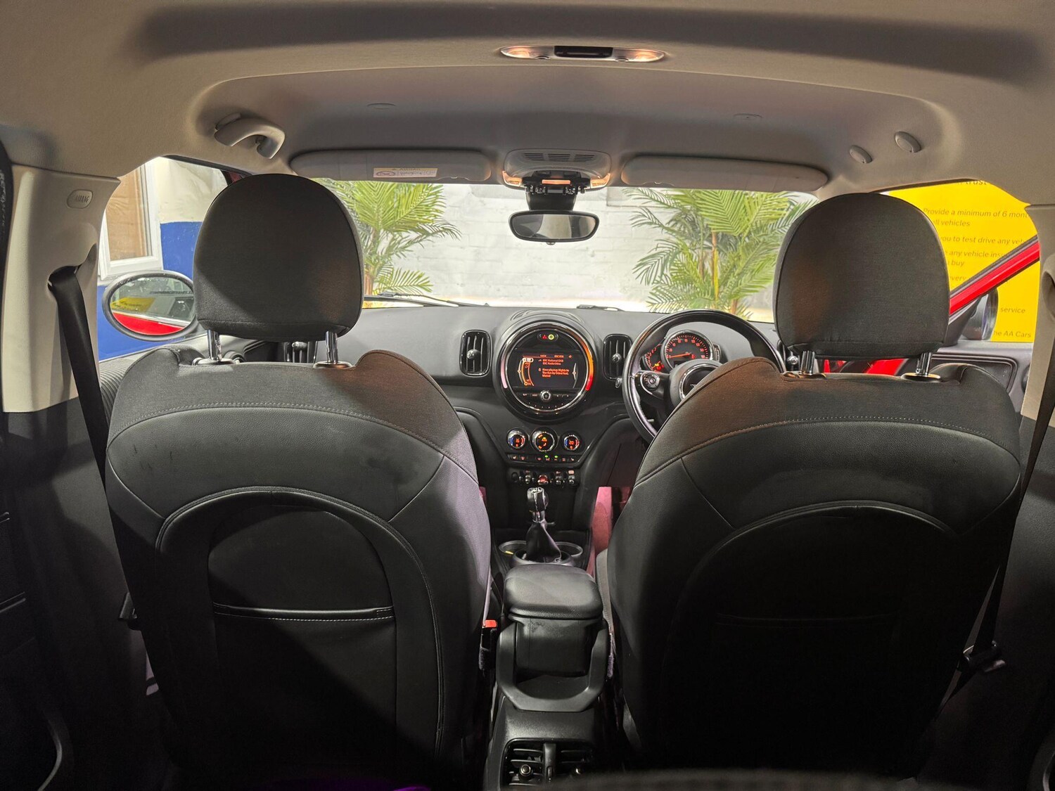 Used MINI Countryman 2017 for sale - 77959427: Photo 35