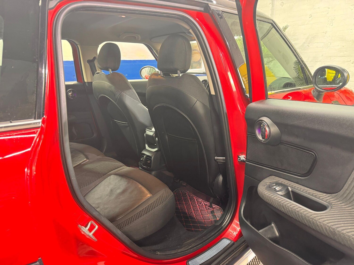 Used MINI Countryman 2017 for sale - 77959427: Photo 36