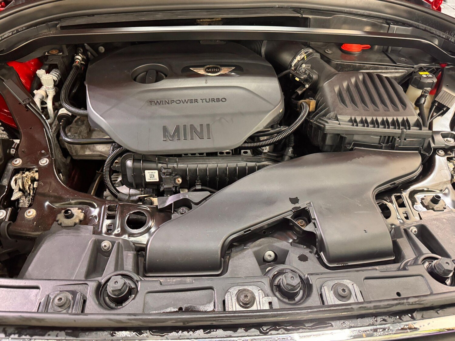 Used MINI Countryman 2017 for sale - 77959427: Photo 44