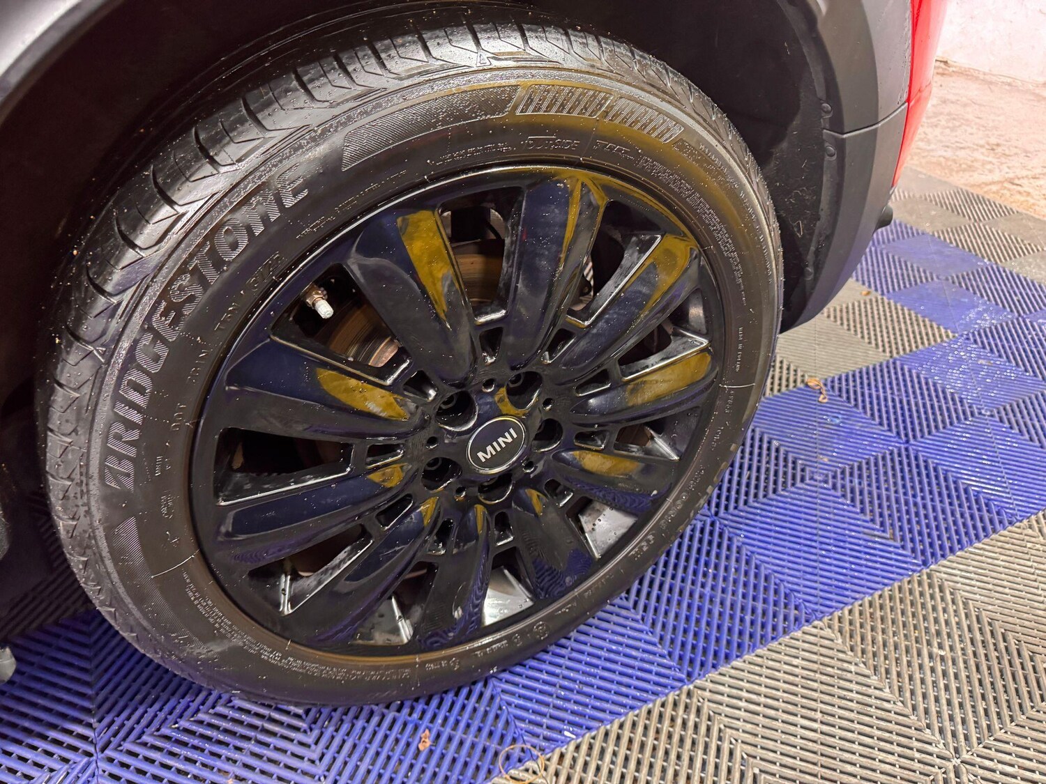 Used MINI Countryman 2017 for sale - 77959427: Photo 46