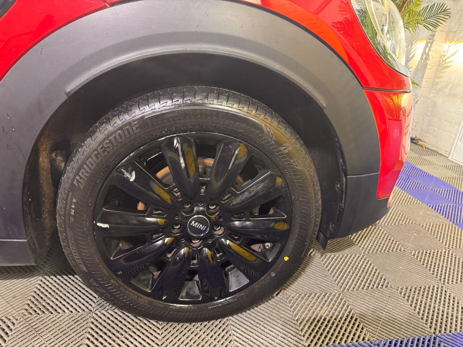 Used MINI Countryman 2017 for sale - 77959427: Photo 48