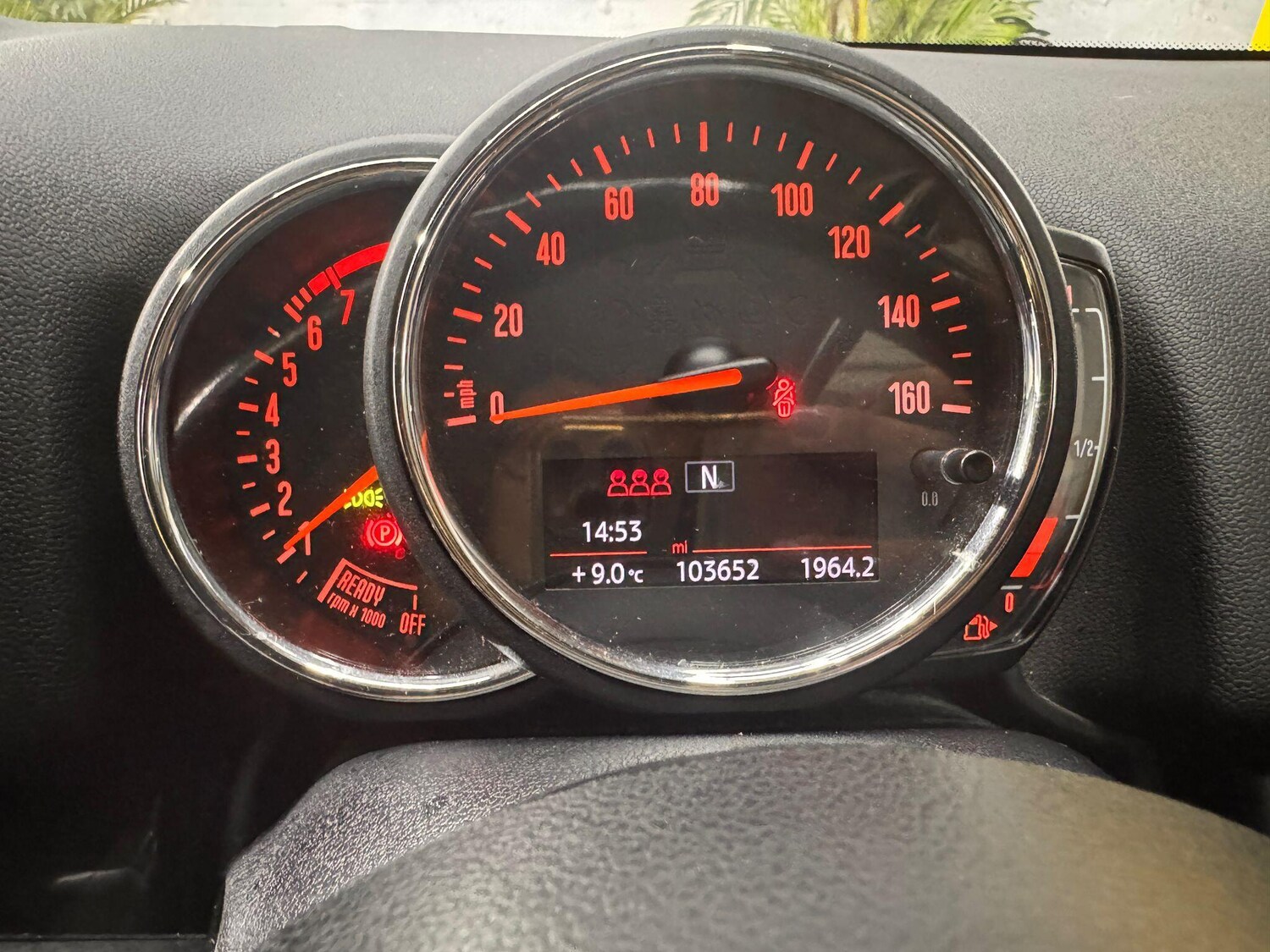 Used MINI Countryman 2017 for sale - 77959427: Photo 51