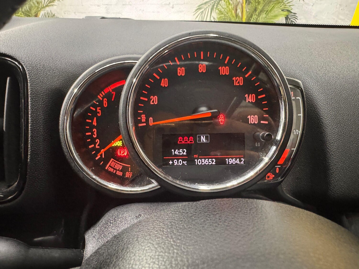 Used MINI Countryman 2017 for sale - 77959427: Photo 52