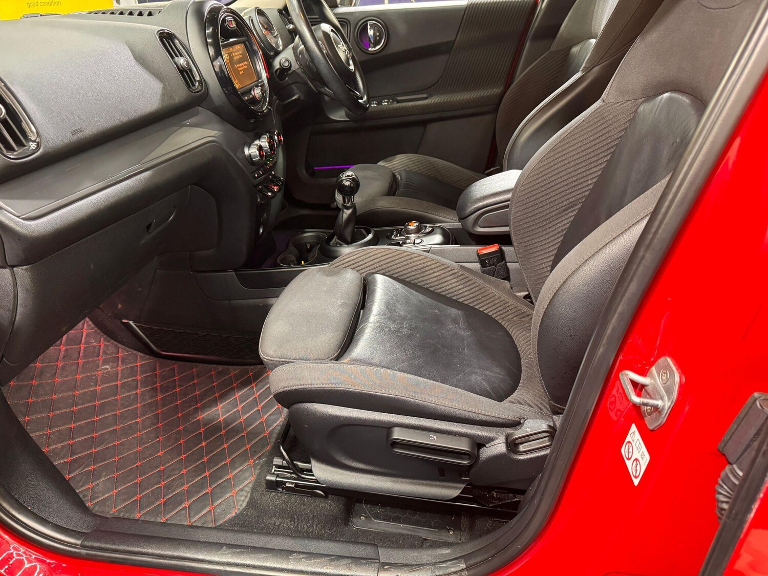 Used MINI Countryman 2017 for sale - 77959427: Photo 57