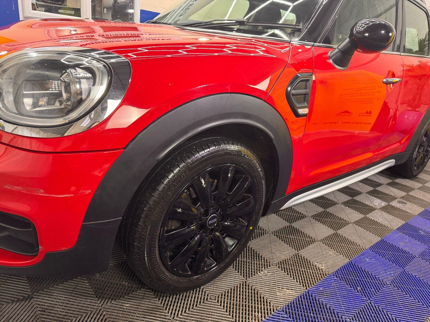 Used MINI Countryman 2017 for sale - 77959427: Photo 61