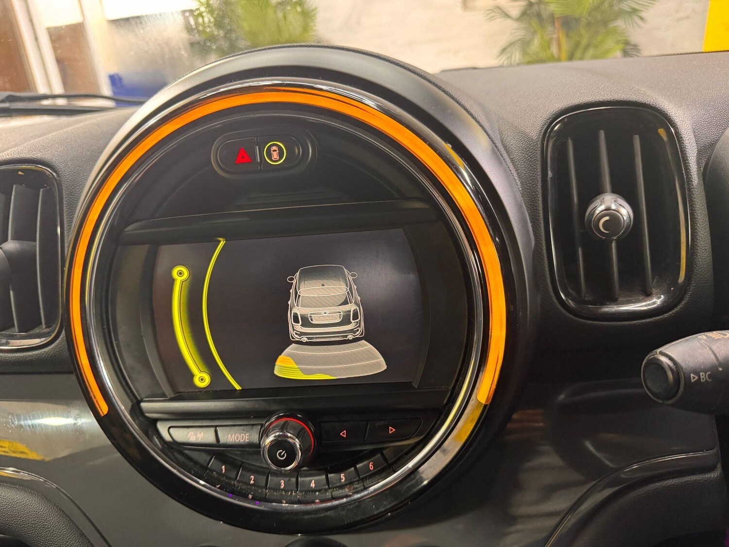 Used MINI Countryman 2017 for sale - 77959427: Photo 62