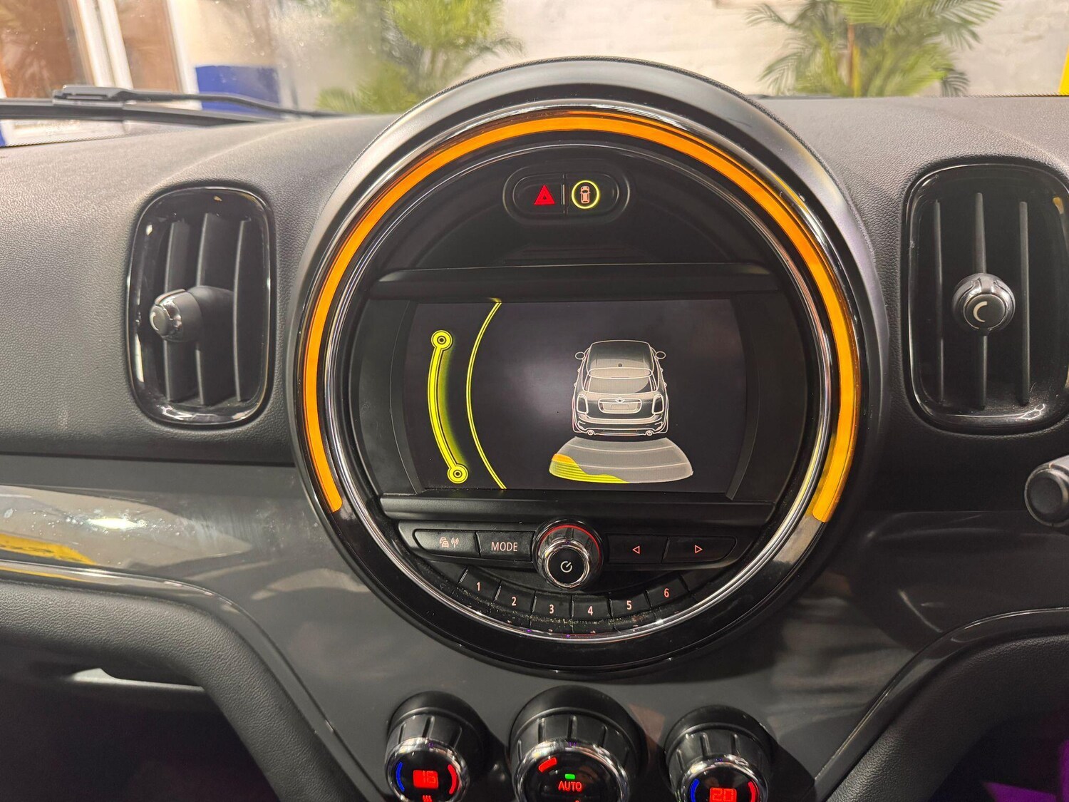 Used MINI Countryman 2017 for sale - 77959427: Photo 63