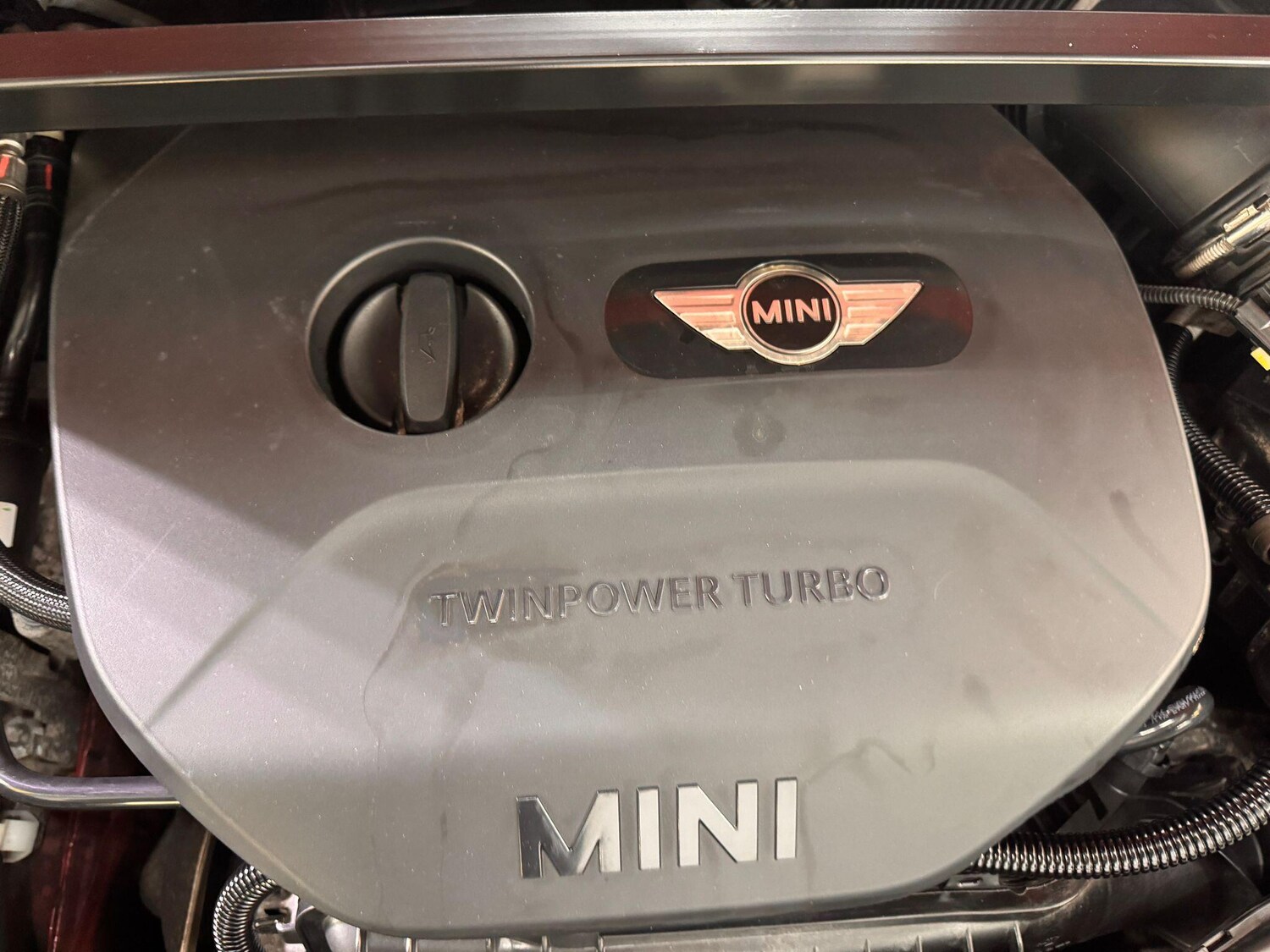 Used MINI Countryman 2017 for sale - 77959427: Photo 64