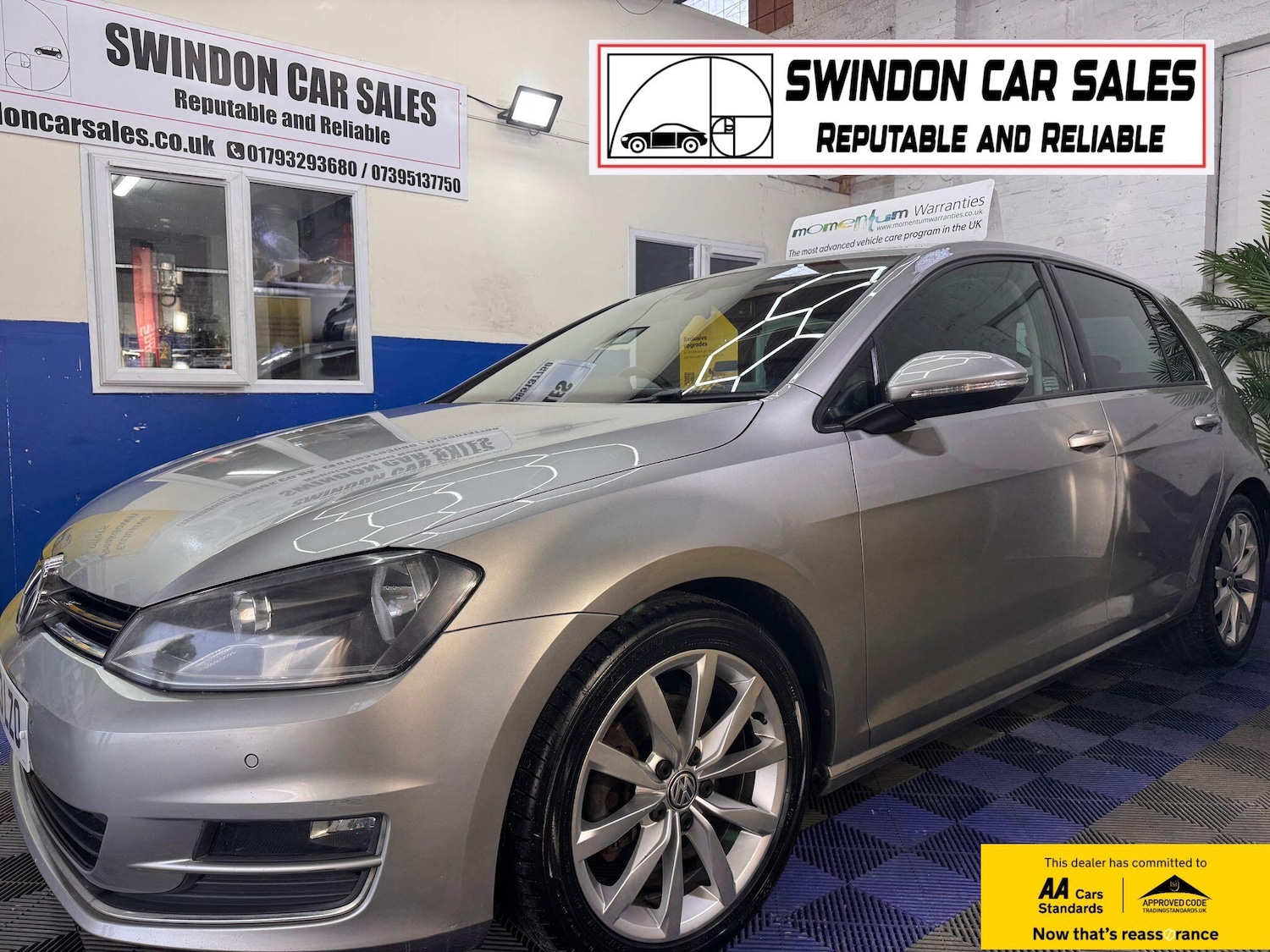 Used Volkswagen Golf 2013 for sale - 76592455: Photo 19