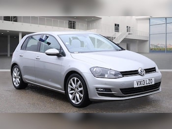 2013 (13) - 2.0 TDI GT 5dr DSG