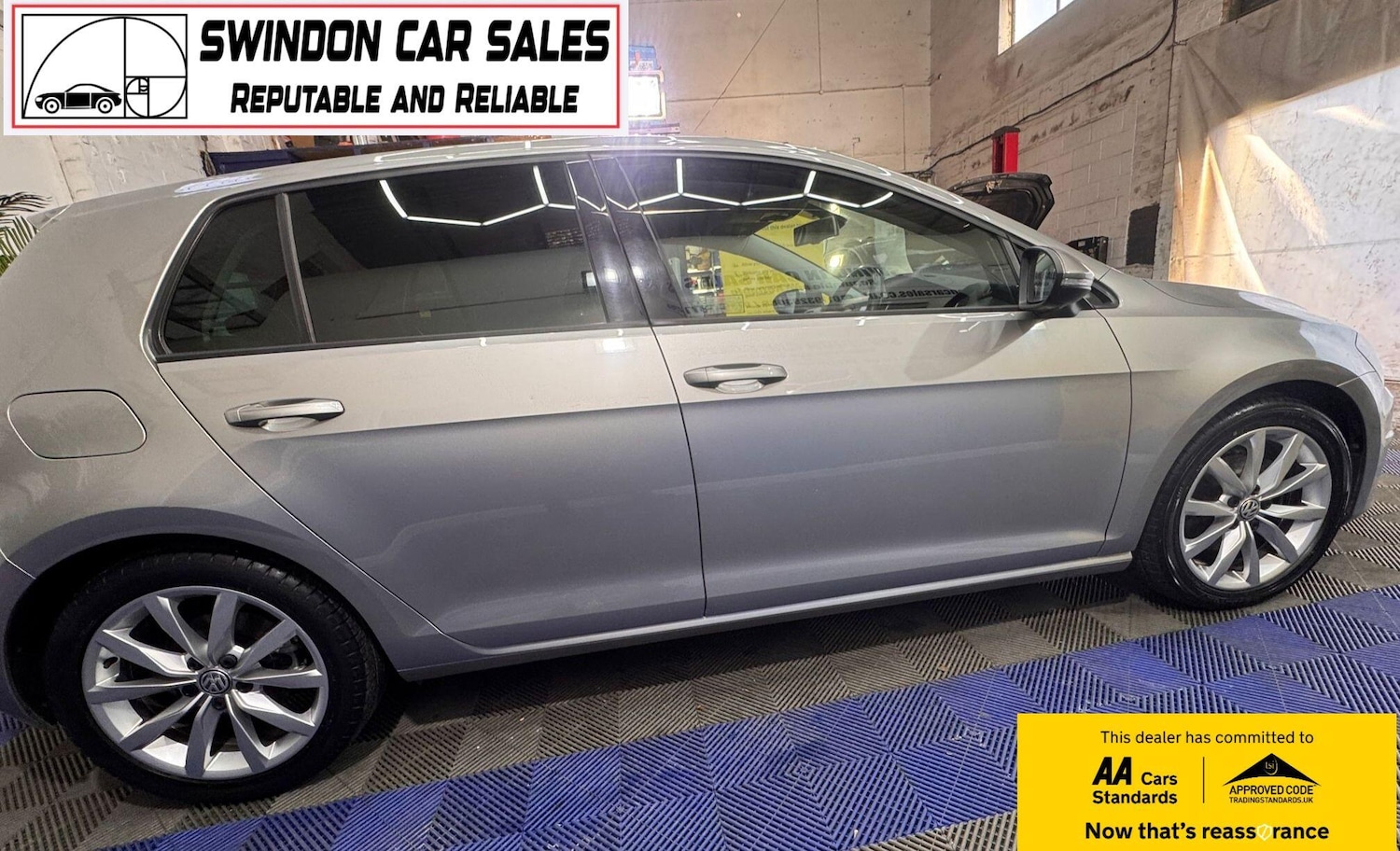 Used Volkswagen Golf 2013 for sale - 76592455: Photo 31