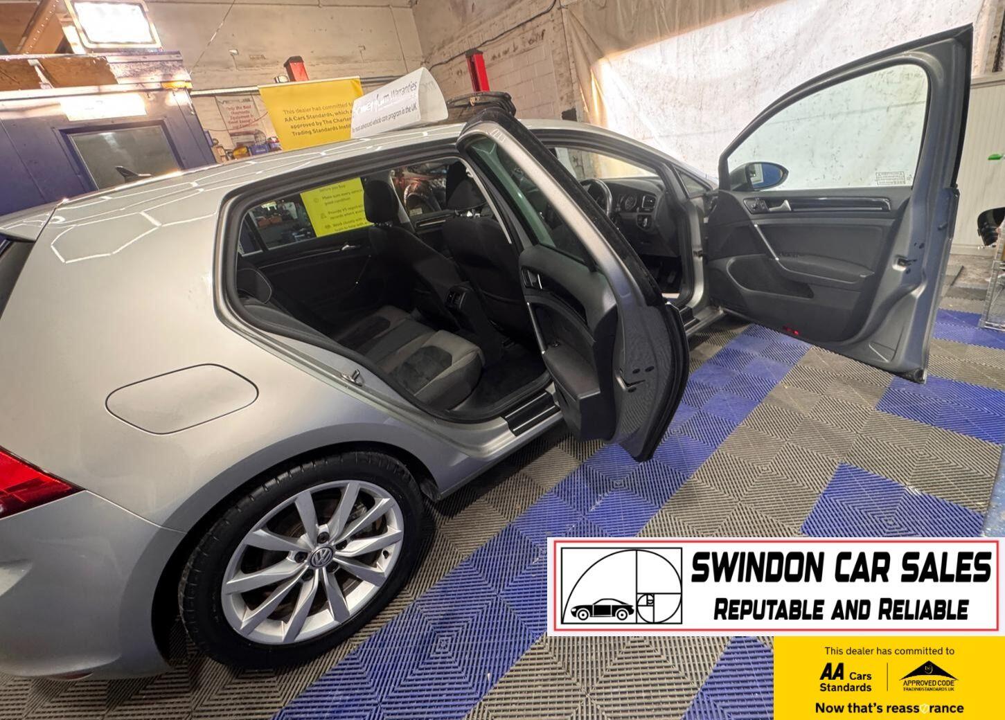 Used Volkswagen Golf 2013 for sale - 76592455: Photo 34