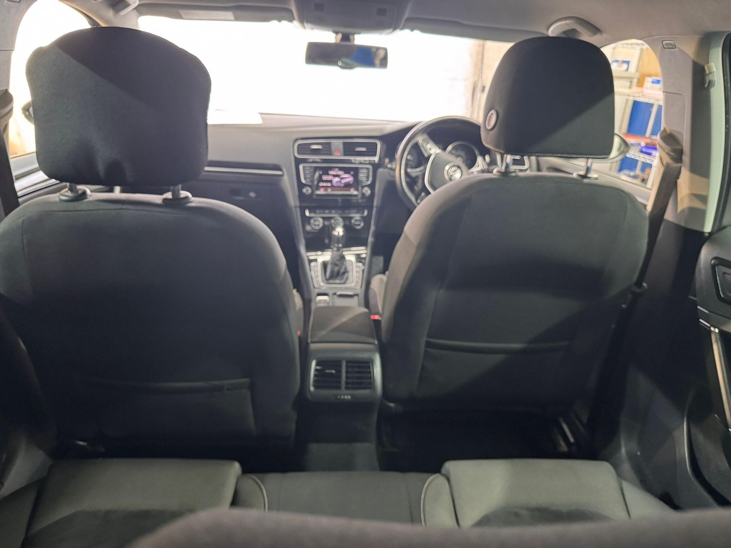 Used Volkswagen Golf 2013 for sale - 76592455: Photo 38