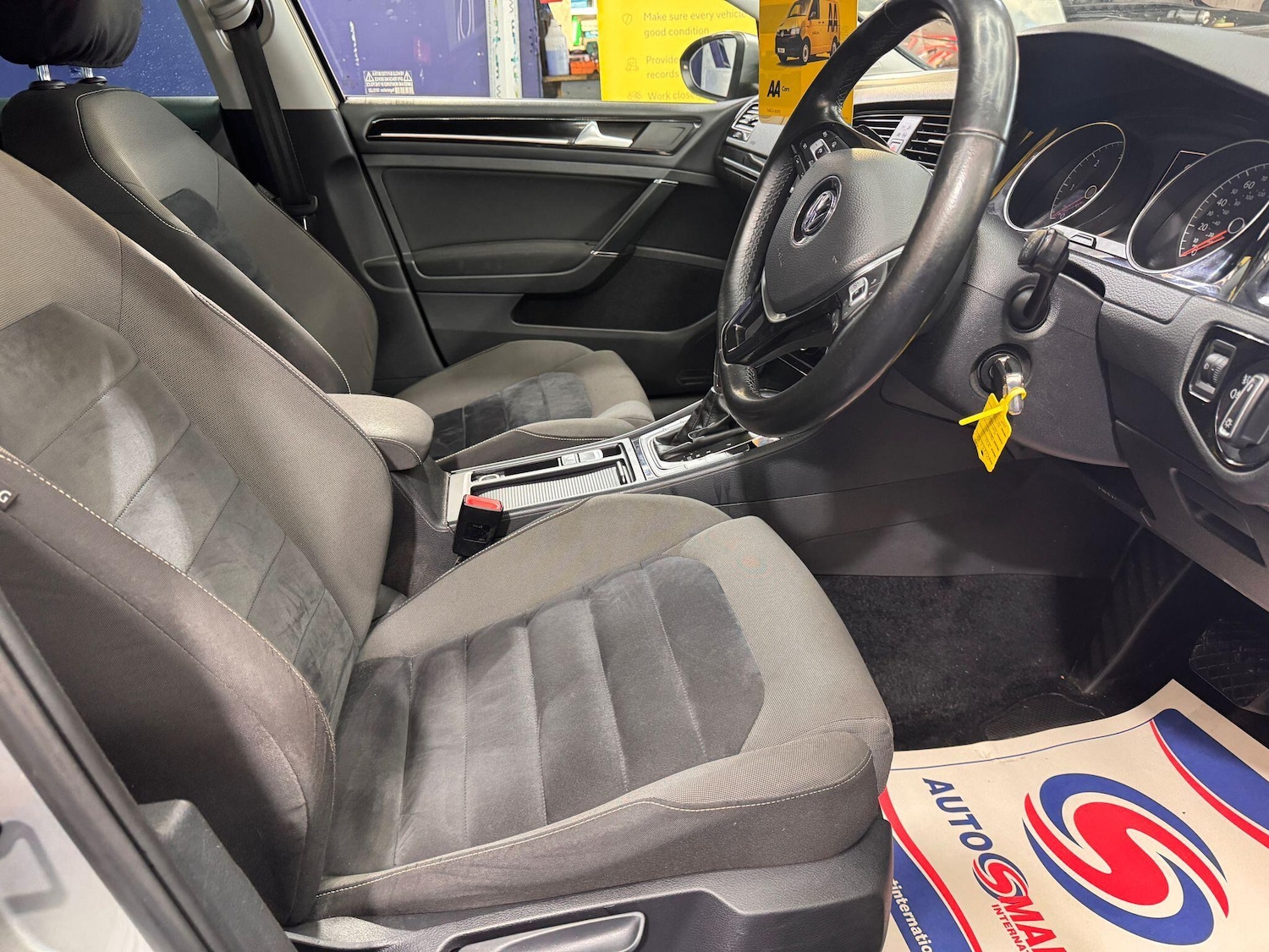 Used Volkswagen Golf 2013 for sale - 76592455: Photo 44