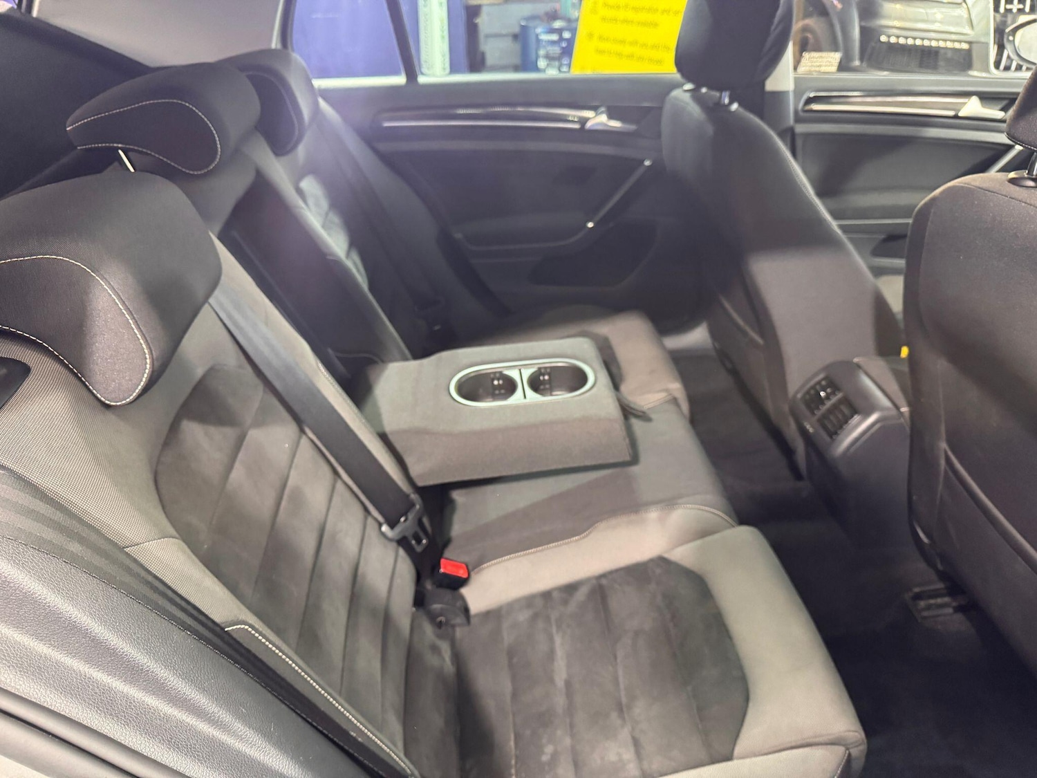 Used Volkswagen Golf 2013 for sale - 76592455: Photo 45