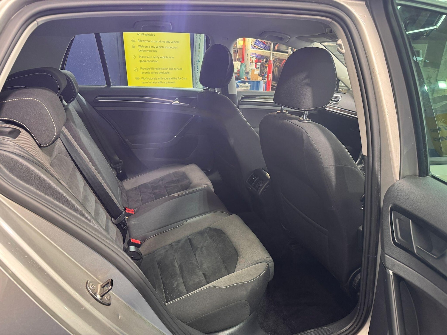 Used Volkswagen Golf 2013 for sale - 76592455: Photo 46