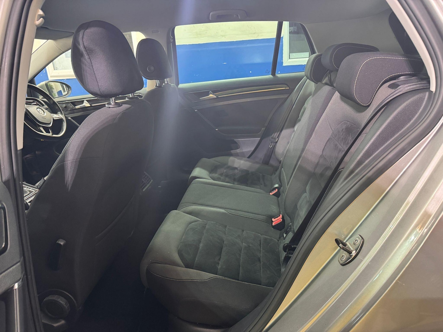 Used Volkswagen Golf 2013 for sale - 76592455: Photo 47