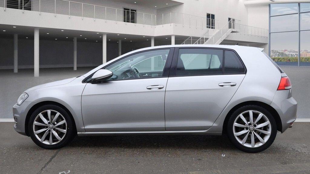 Used Volkswagen Golf 2013 for sale - 76592455: Photo 5