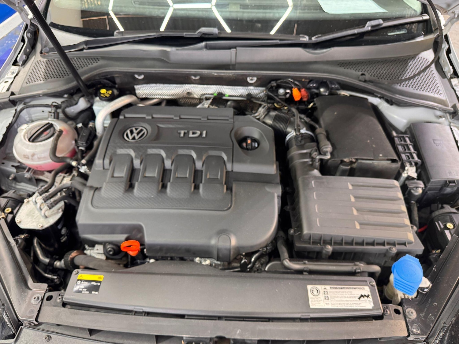 Used Volkswagen Golf 2013 for sale - 76592455: Photo 52