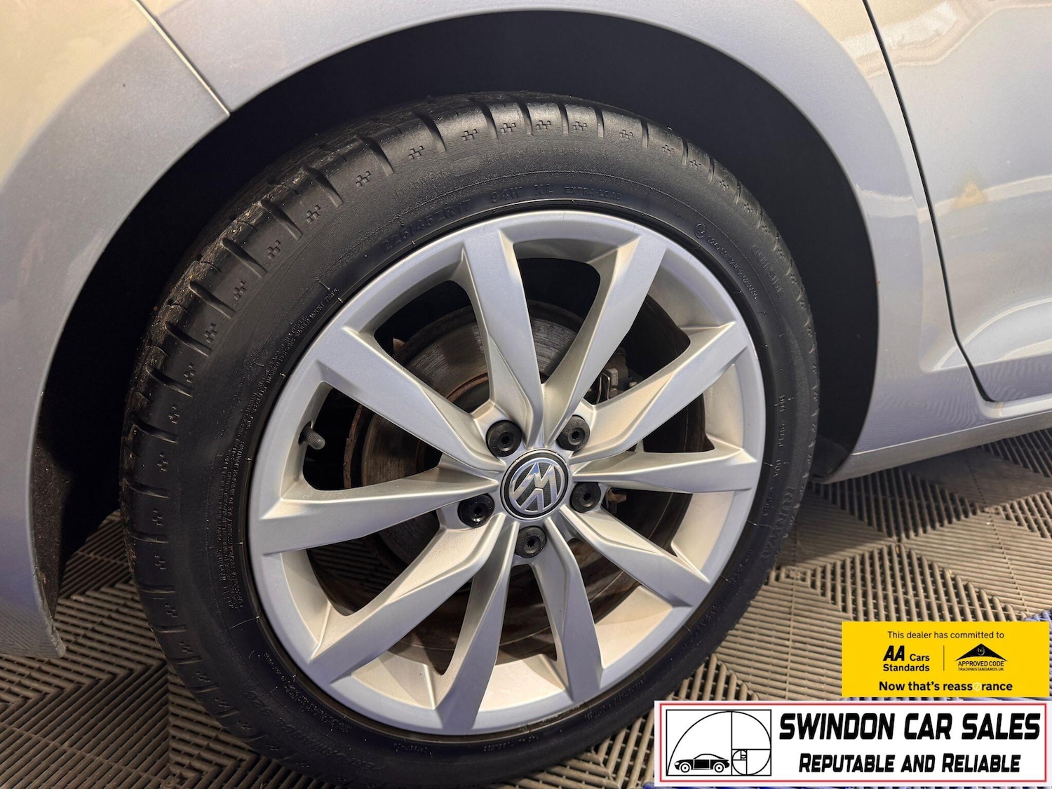 Used Volkswagen Golf 2013 for sale - 76592455: Photo 54