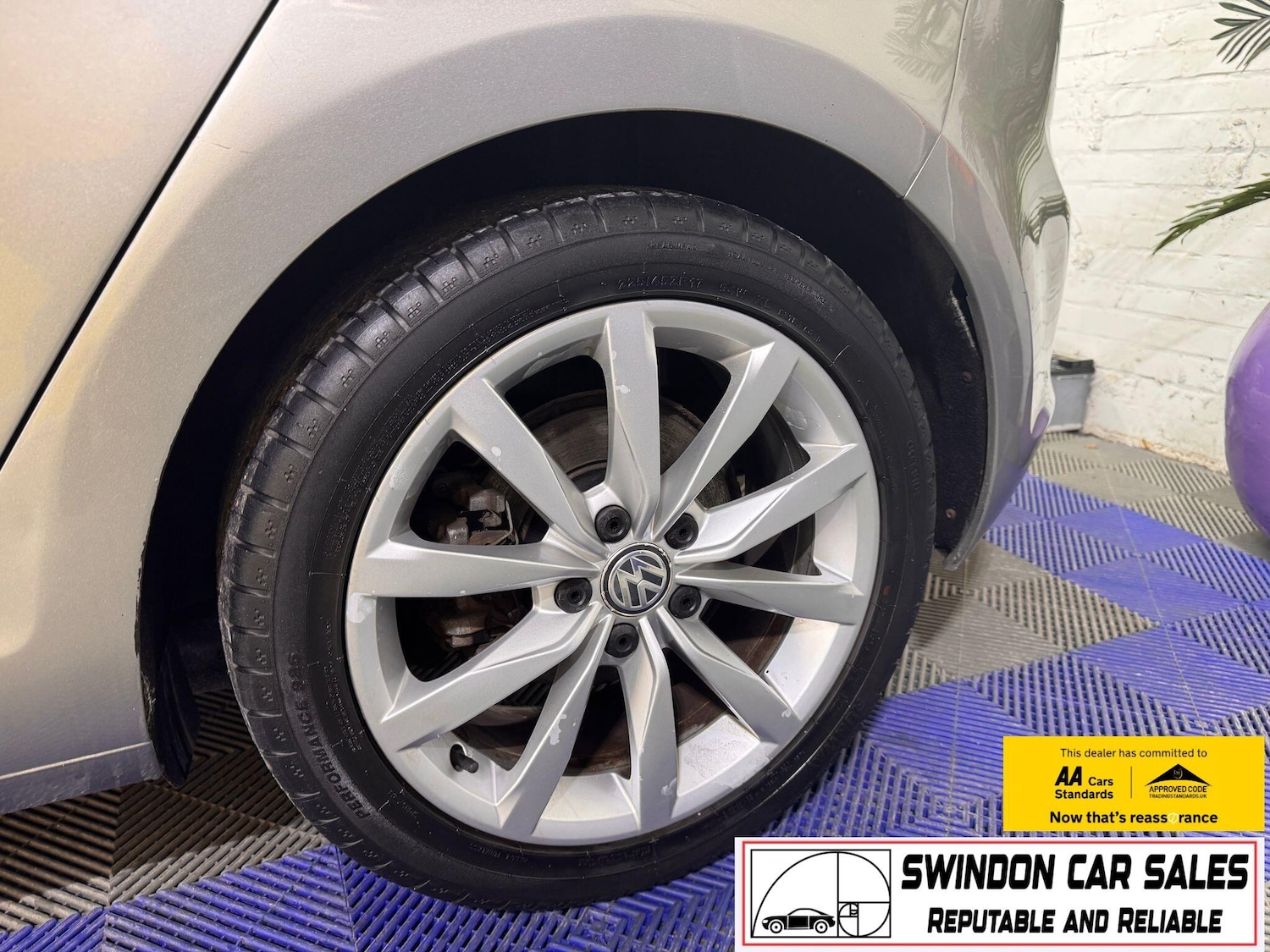 Used Volkswagen Golf 2013 for sale - 76592455: Photo 55