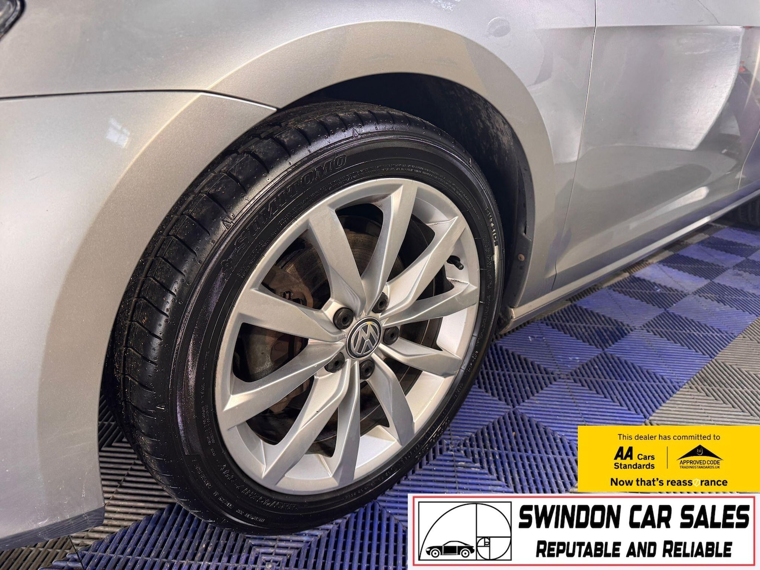 Used Volkswagen Golf 2013 for sale - 76592455: Photo 56