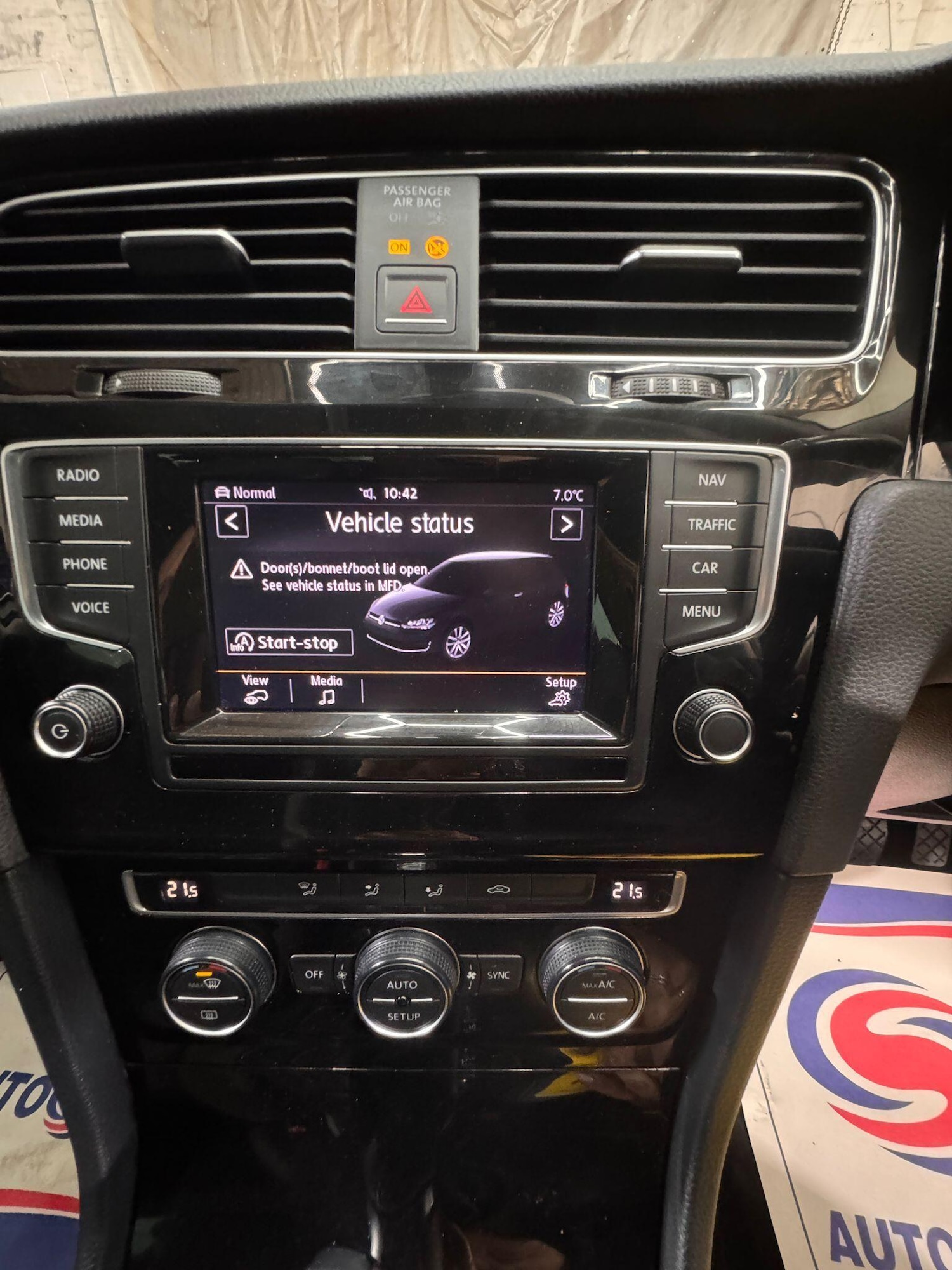 Used Volkswagen Golf 2013 for sale - 76592455: Photo 57