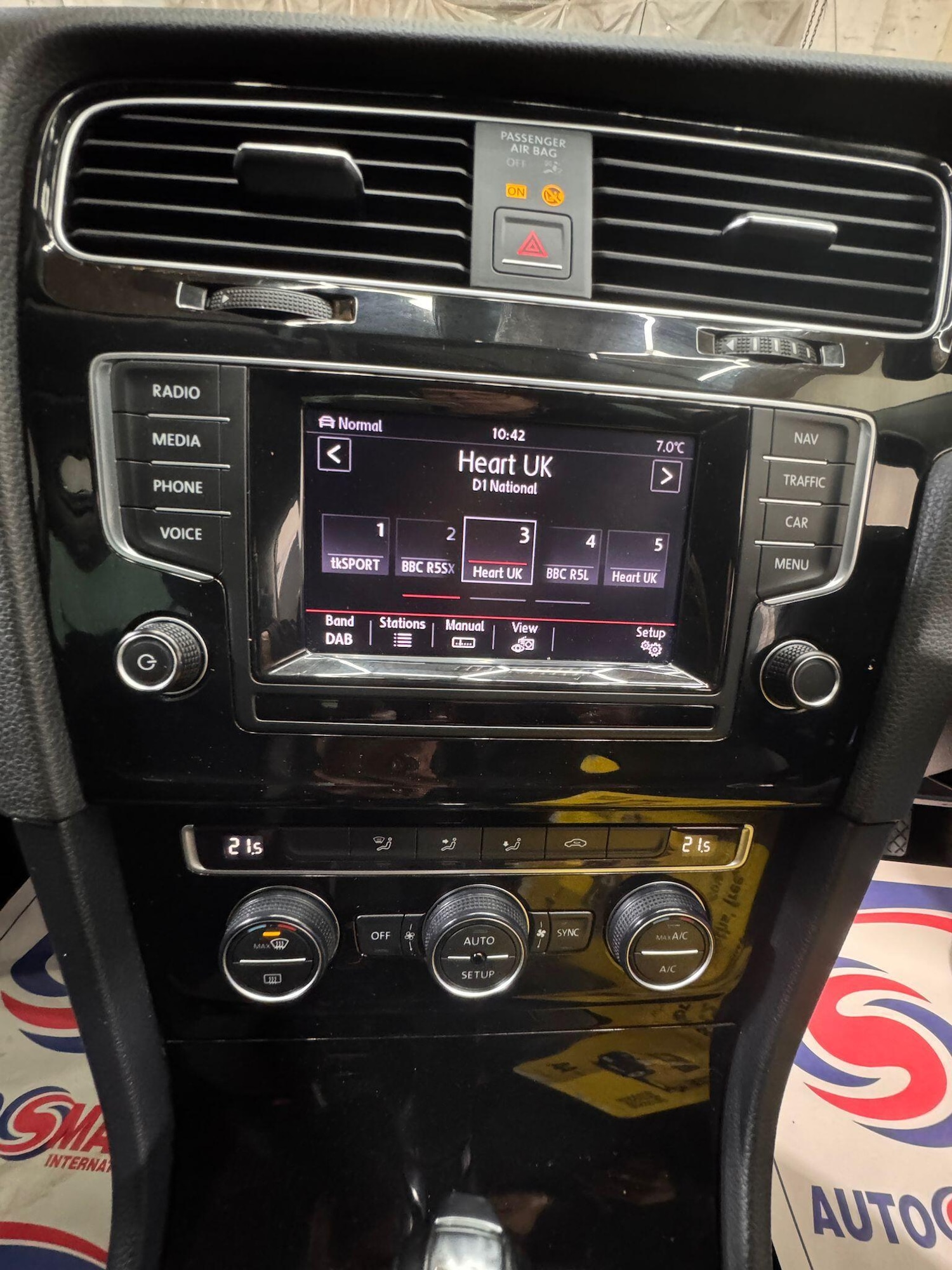 Used Volkswagen Golf 2013 for sale - 76592455: Photo 59