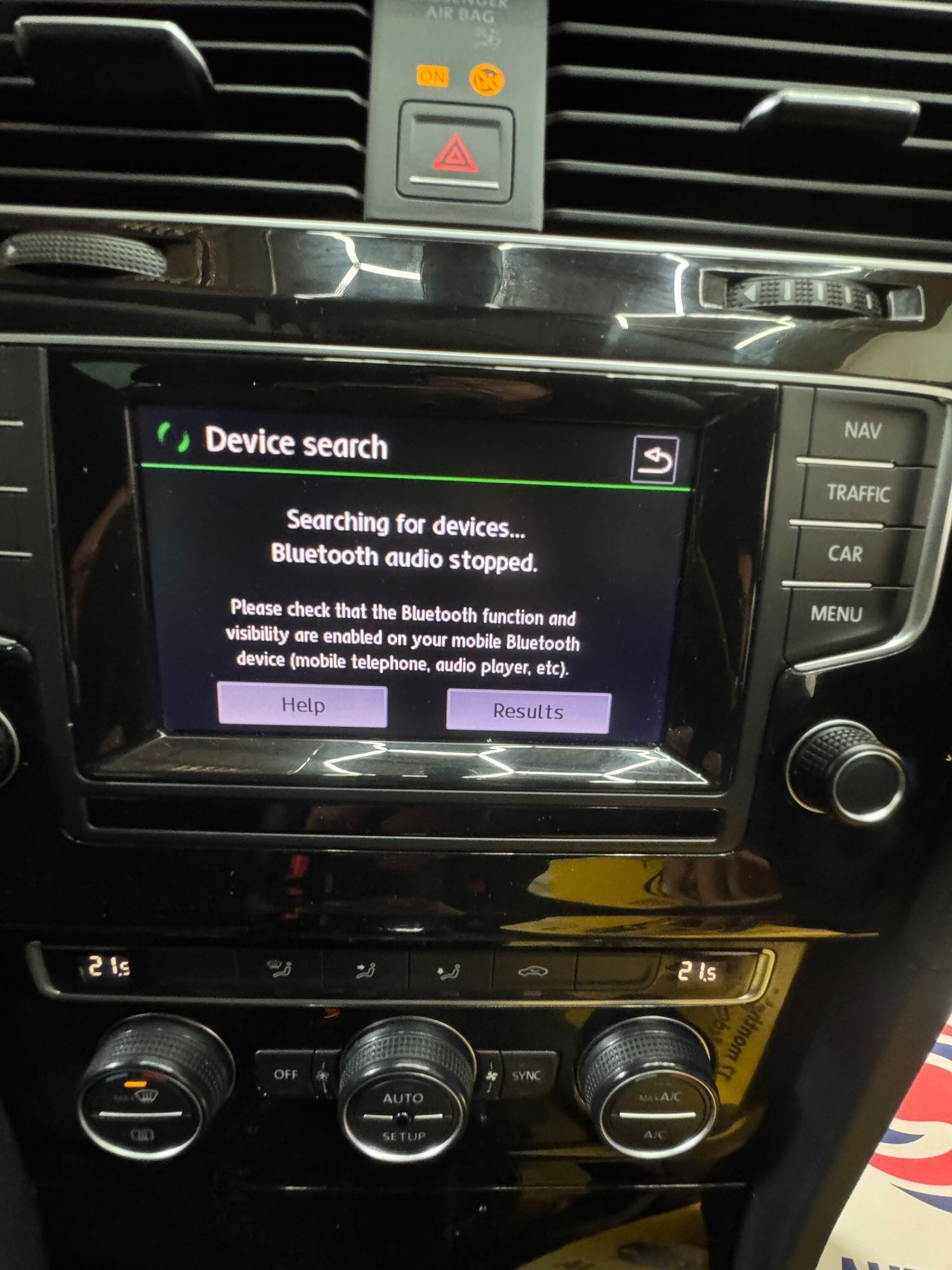 Used Volkswagen Golf 2013 for sale - 76592455: Photo 60