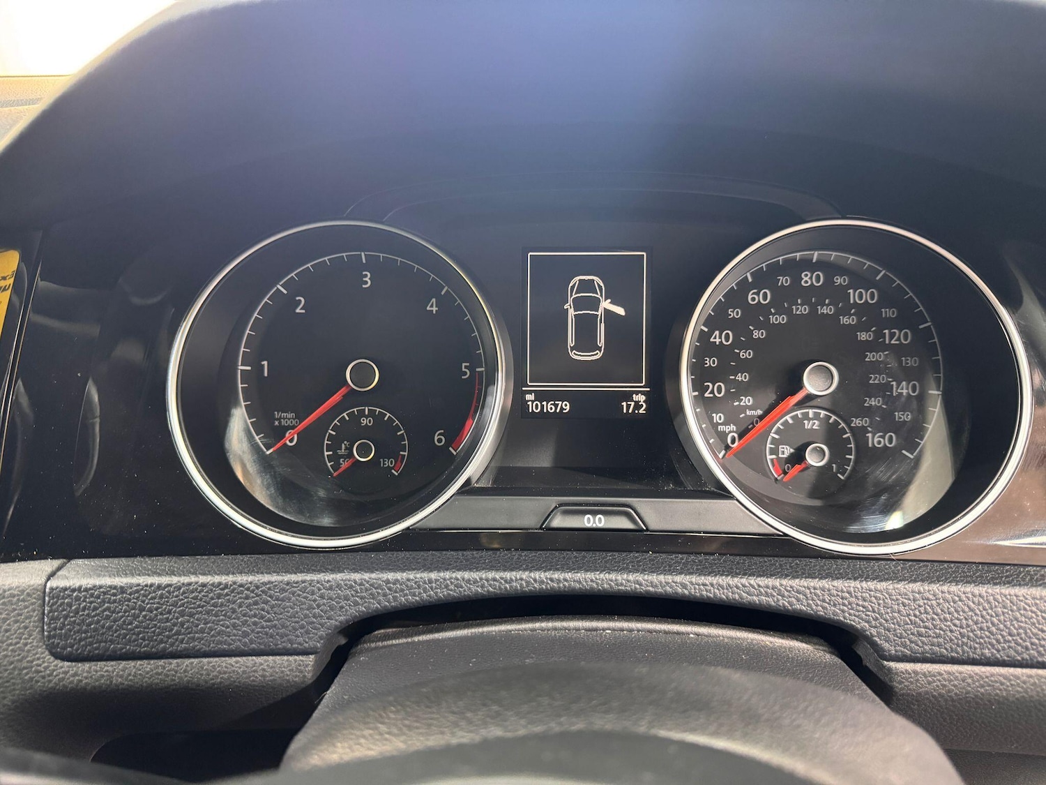 Used Volkswagen Golf 2013 for sale - 76592455: Photo 61