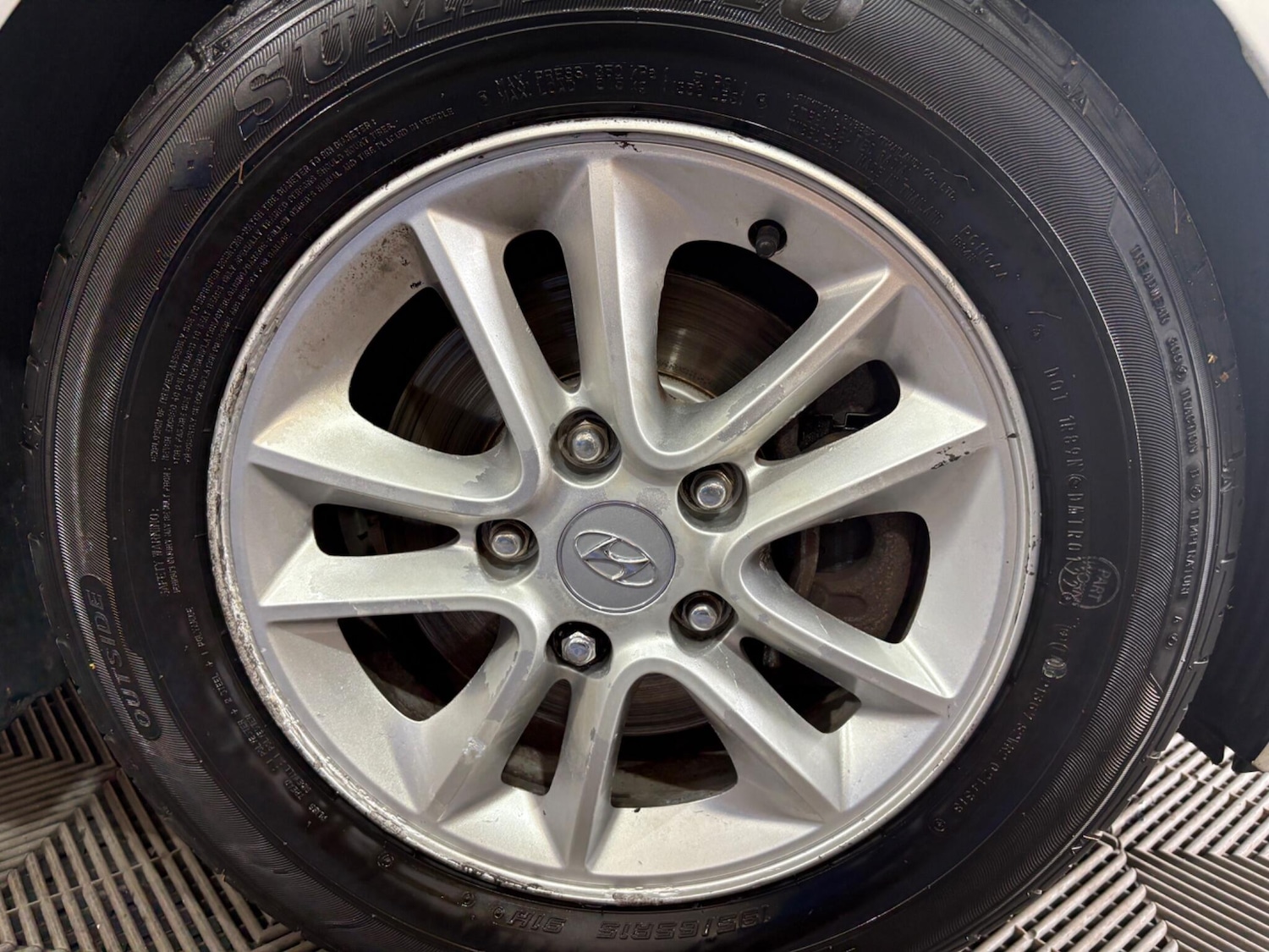 Vehicle 19