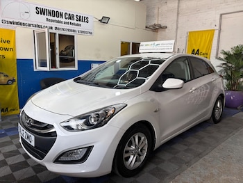 2012 (12) - 1.6 CRDi Blue Drive Active Euro 5 (s/s) 5dr