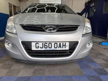 Used Hyundai i20 2010 for sale - 74798940: Photo
