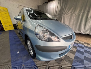 Used Honda Jazz 2005 for sale - 78361929: Photo