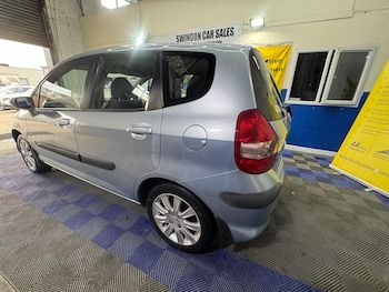 Used Honda Jazz 2005 for sale - 78361929: Photo