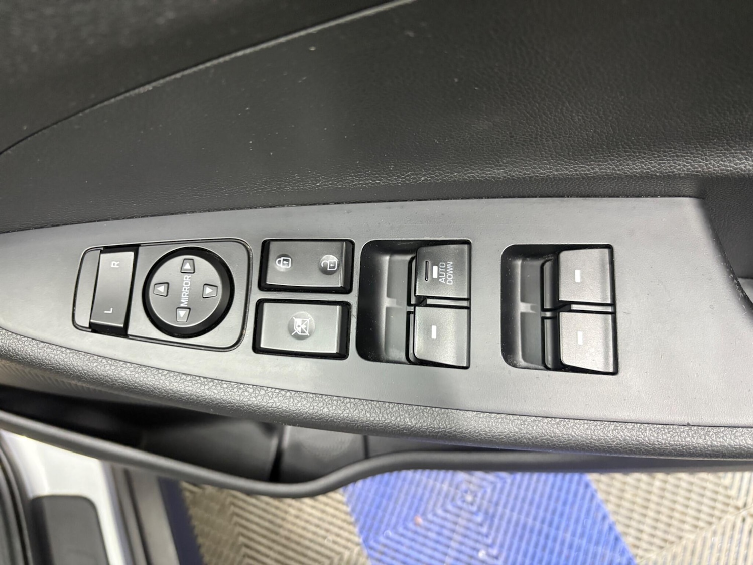 Used Hyundai TUCSON 2017 for sale - 75916164: Photo 13