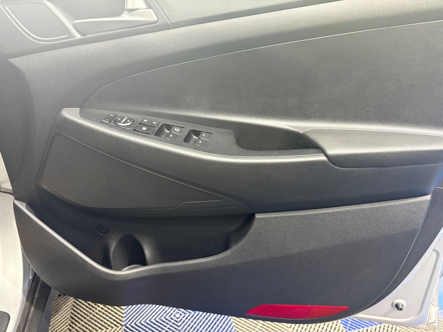 Used Hyundai TUCSON 2017 for sale - 75916164: Photo 14