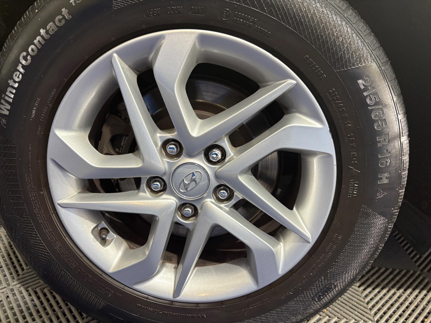 Used Hyundai TUCSON 2017 for sale - 75916164: Photo 20