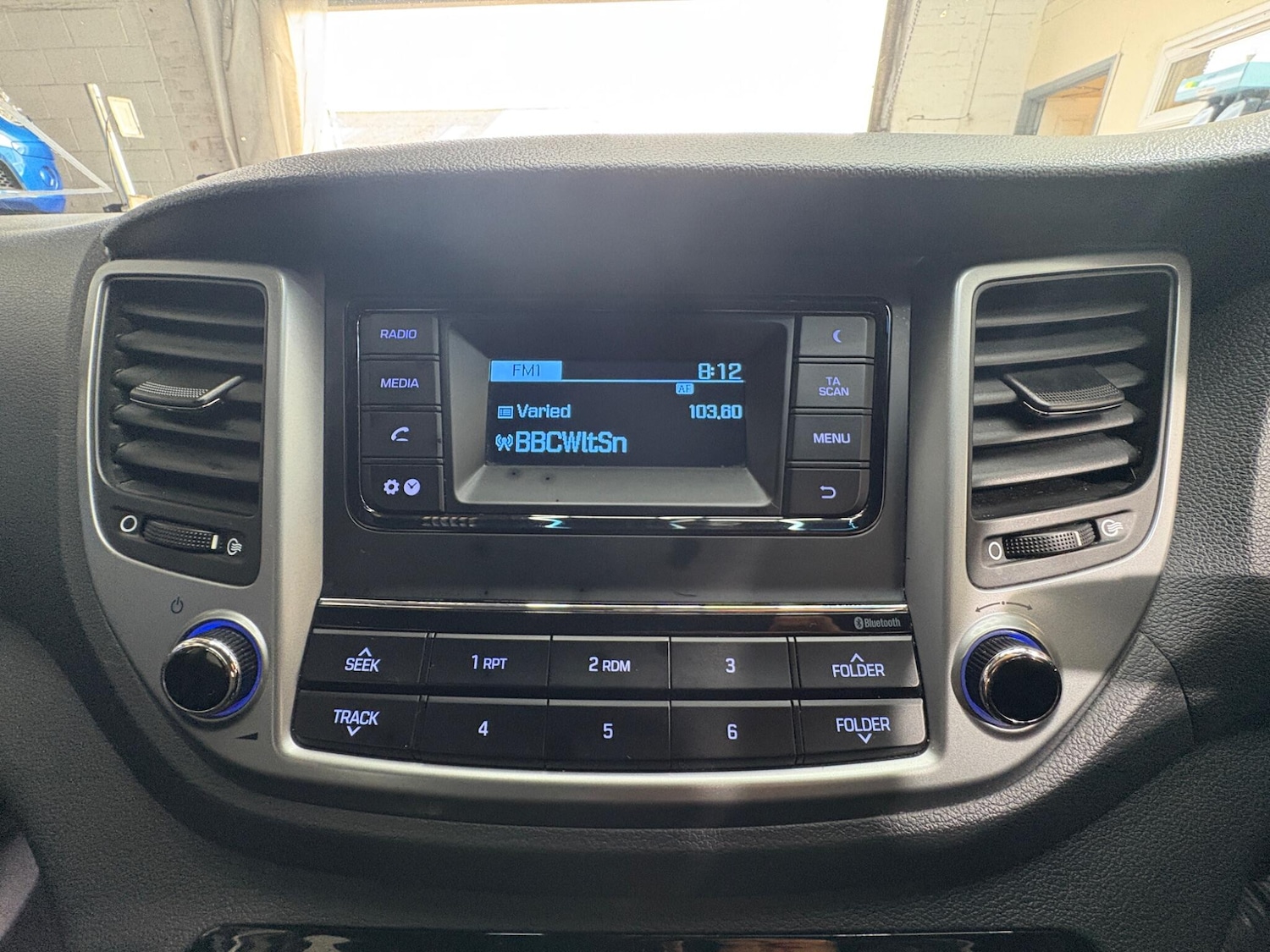 Used Hyundai TUCSON 2017 for sale - 75916164: Photo 21